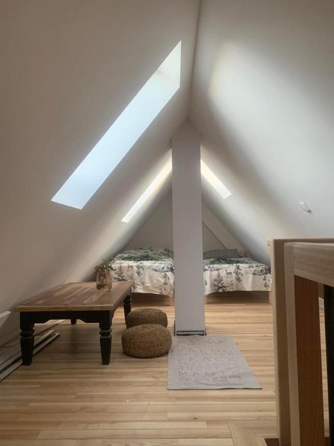 Punkt Koscielisko, Dom Gorski 800 M Od Doliny Koscieliskiej Exteriér fotografie