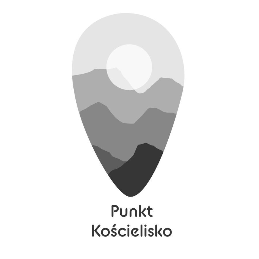 Punkt Koscielisko, Dom Gorski 800 M Od Doliny Koscieliskiej Exteriér fotografie